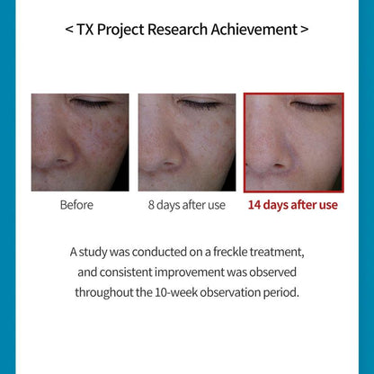 Dr. Malexin - TX Cream 50ml | Nano-sized Tranexamic Acid for Dark Spots & Hyperpigmentation