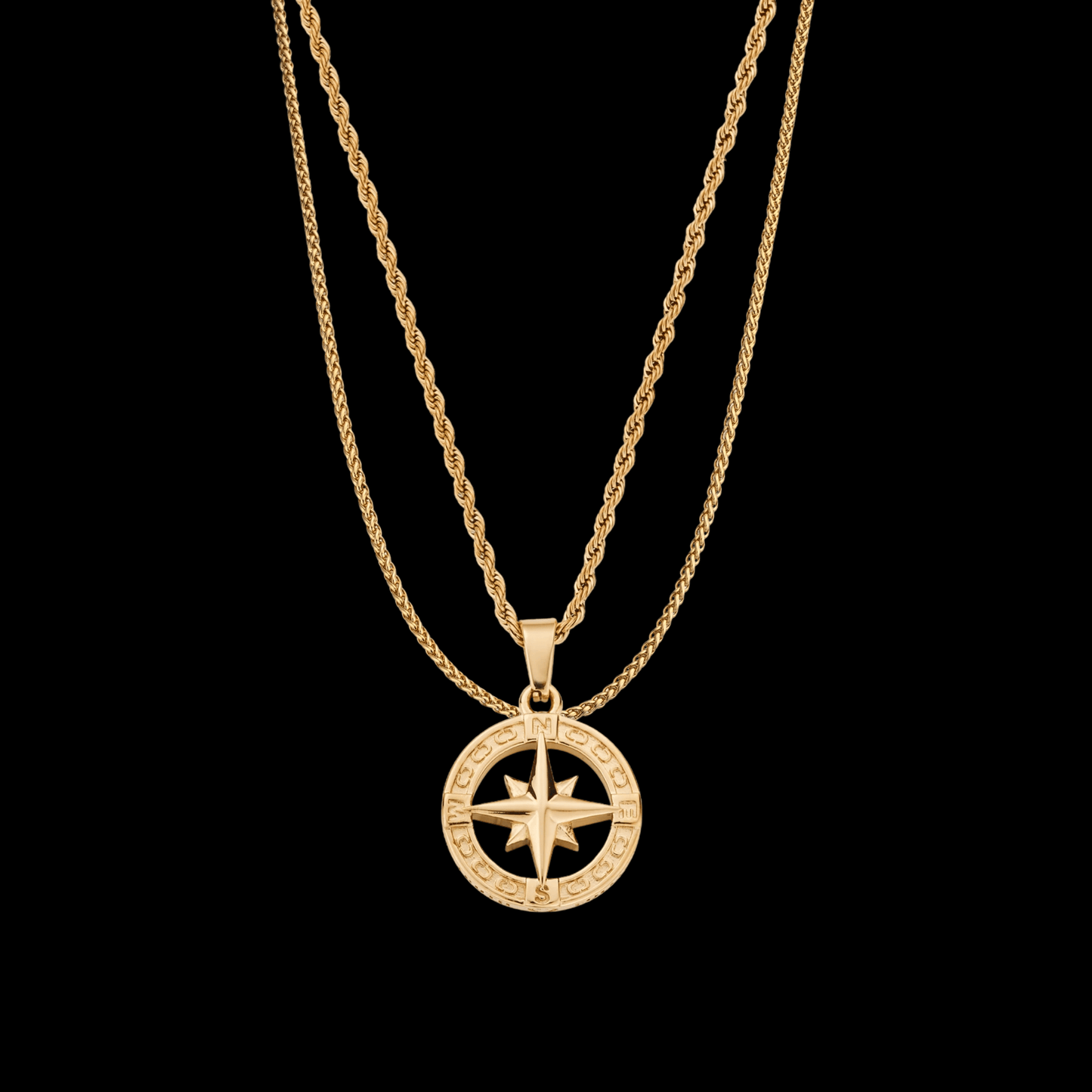 Make Your Own Set (Gold)